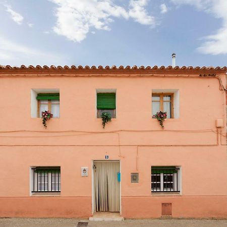 Villa La Casa De Clementina Villarquemado Exterior foto